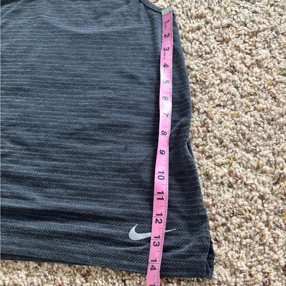 Nike Running Dri-FIT Women's Tank Top - Picture 6 of 8